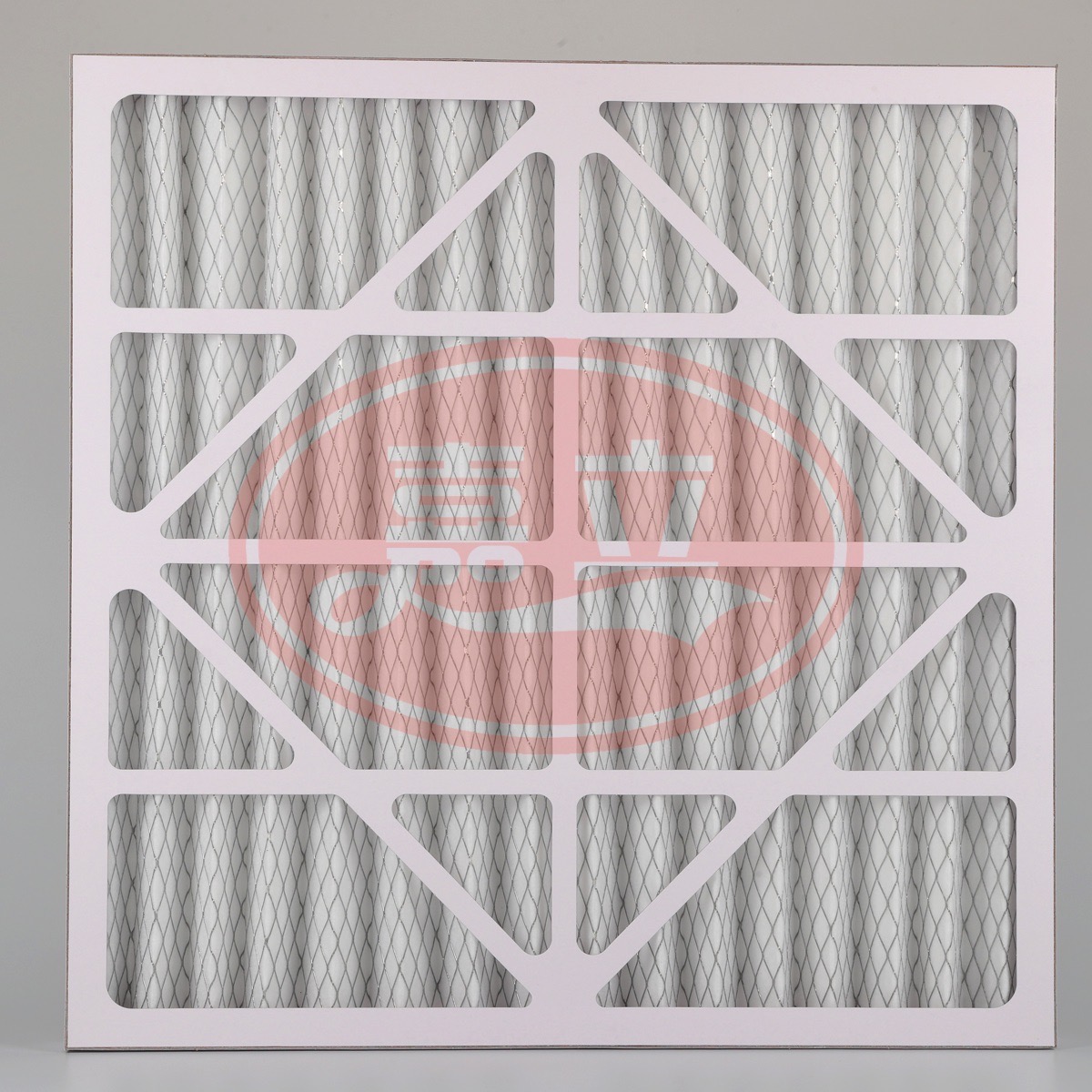 贵德纸框过滤器